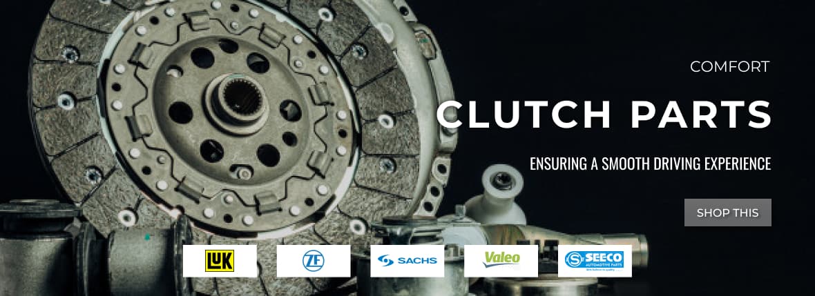 CLUTCH PARTS