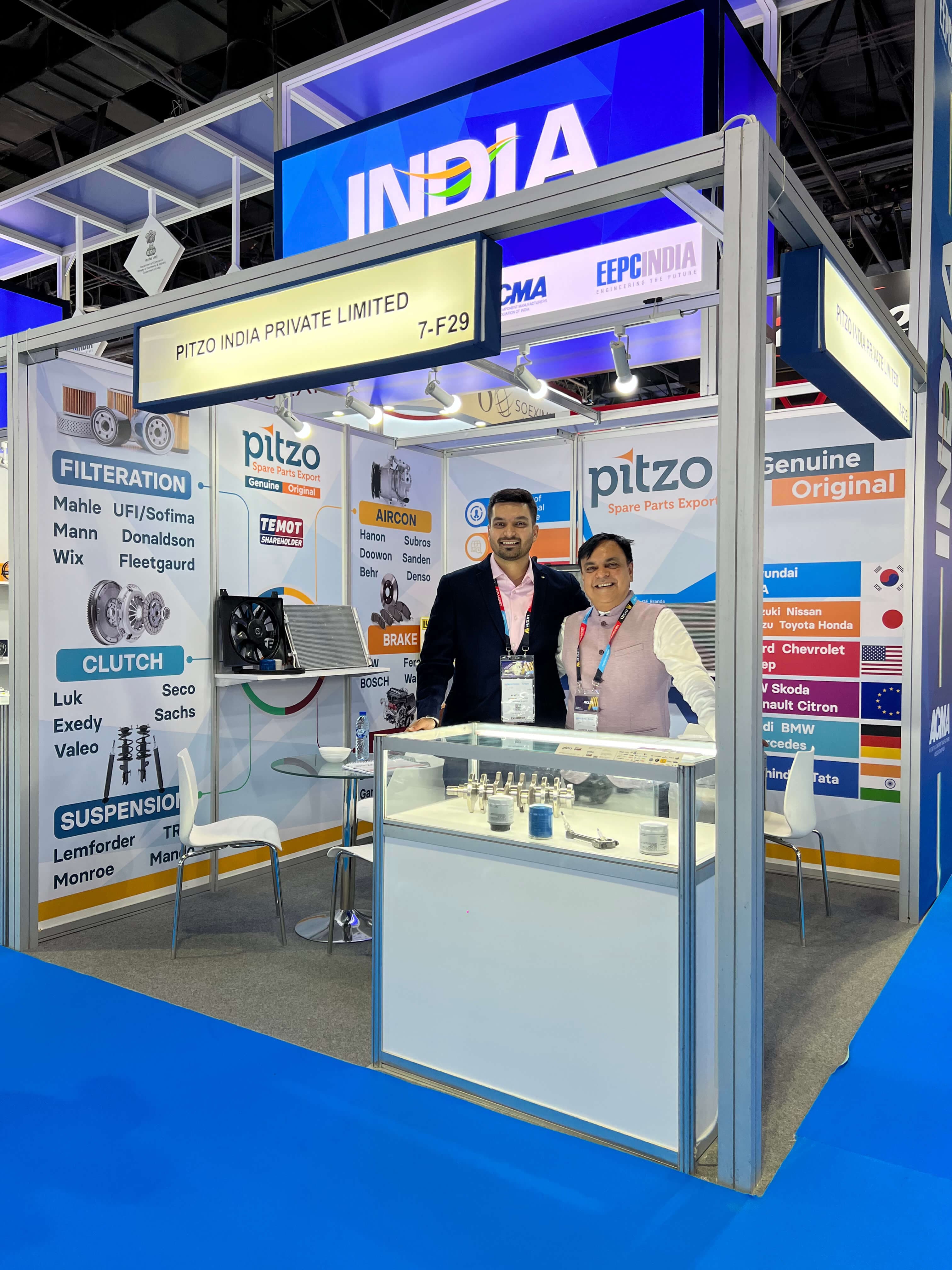 Automechanika Dubai