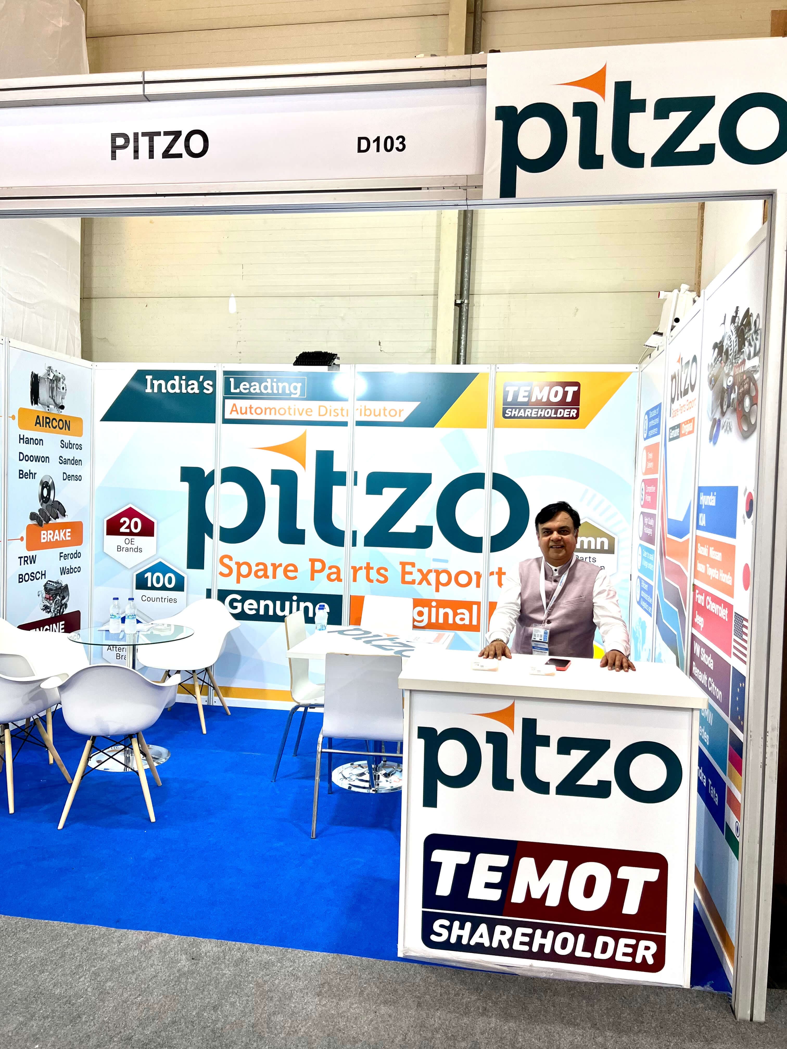 Automechanika Istanbul
